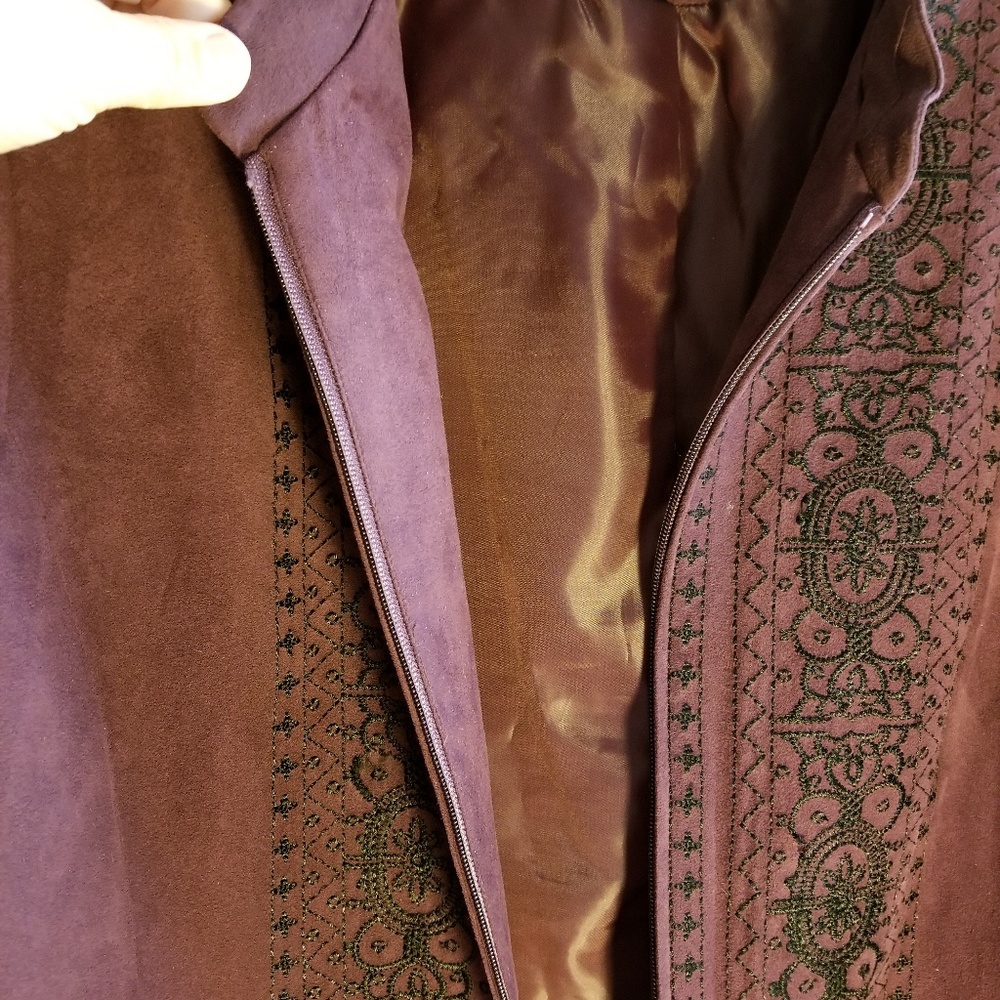 Great jacket - Picture 4 of 5